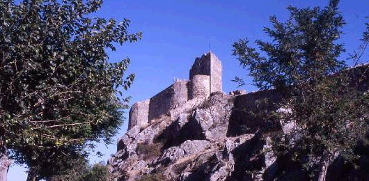 Castillo Alburquerque Castillo Alburquerque