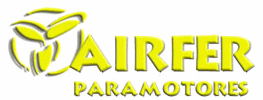 Paramotores Airfer