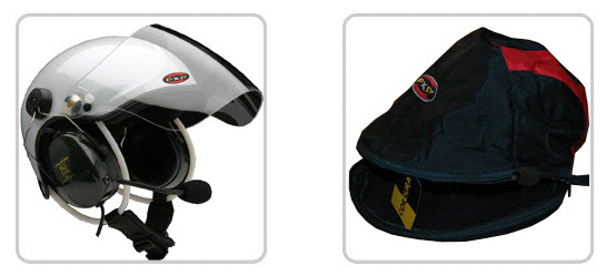 Cascos Paramotor pxp Cascos Paramotor pxp