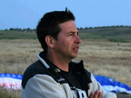 josemsolar Resultados liga nacional de paramotor en Alburquerque 2009