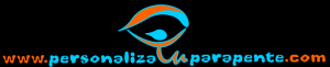 Personaliza tu parapente