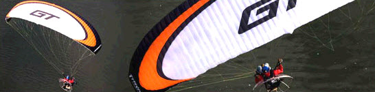 paramania action gt reflex Parapente Action GT de Paramania