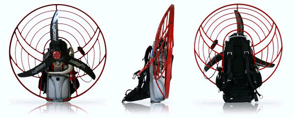 paramotor de bioetanol paramotor de bioetanol