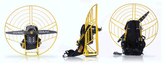 paramotor electrico paramotor electrico