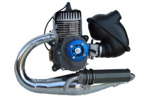 pxp snap 100