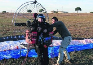 karen skinner record distancia 300x210 F.A.I Ratifica el Record de Karen Skinner