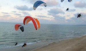 vuelo paramotor cross country 300x179 120 km de vuelo en paramotor entre Estambul y Igneda