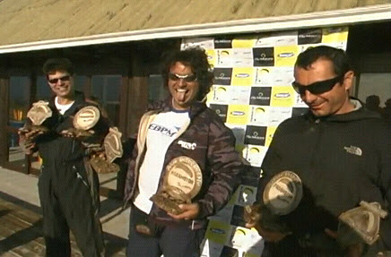 finalistas campeonato brasileño paramotor 2009
