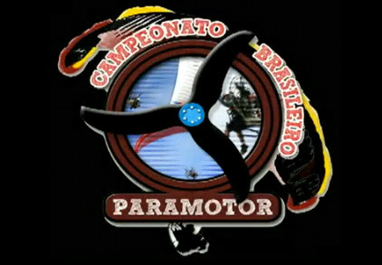 Campeonato de brasil de paramotor 2009