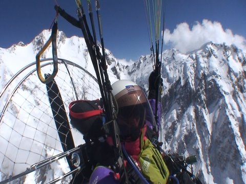 nanga parbat de fondo 1er Récord de altura - Nanga Parbat