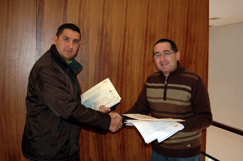 curso-de-navegacion Entrega de diplomas