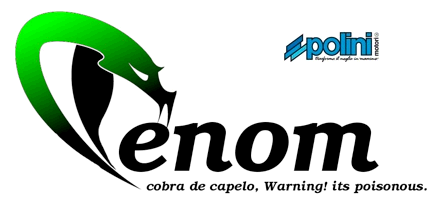 kobrappg-venom paramotor kobrappg venom - Polini Thor