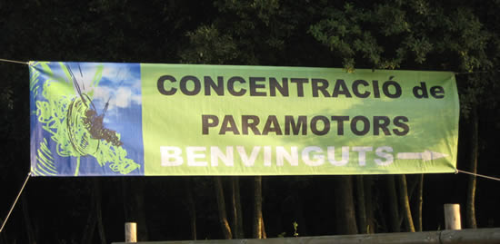 concentracion-paramotor-beuda concentracion paramotor beuda La concenrtació de Beuda