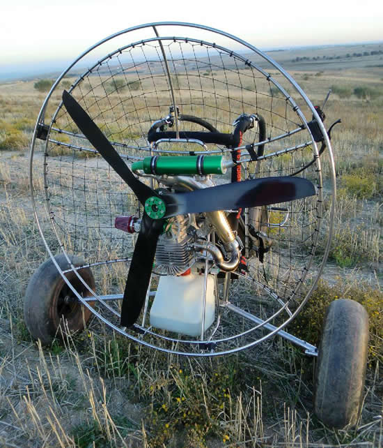 kilo trike kobrappg kilo trike kobrappg - parte trasera