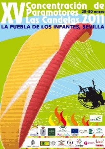 cartes las canelas paramotor 2011 212x300 Nos vemos en Las Candelas 2011