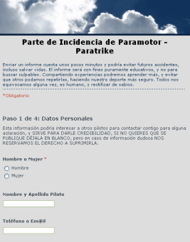 formulario-accidente-paramotor formulario accidente paramotor