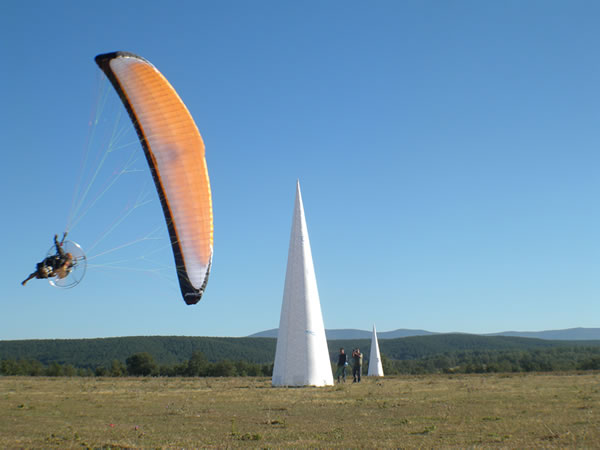 campeonato españa paramotor 2011 campeonato españa paramotor 2011