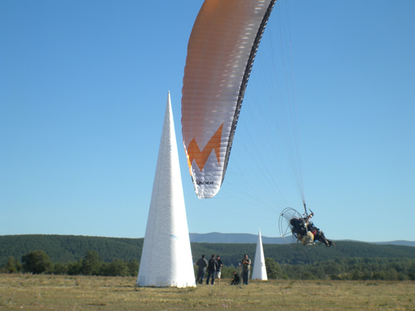 campeonato españa paramotor 2011 campeonato españa paramotor 2011
