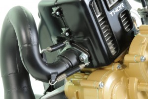 PXP Thor 200