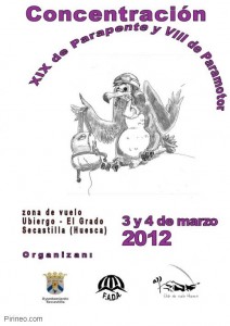 secastilla-cartel-2012 cartel paramotor secastilla 2012