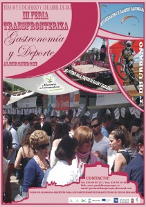 cartel-iii-feria-alburquerque cartel iii feria alburquerque 211x300 Concentración Alburquerque 2012