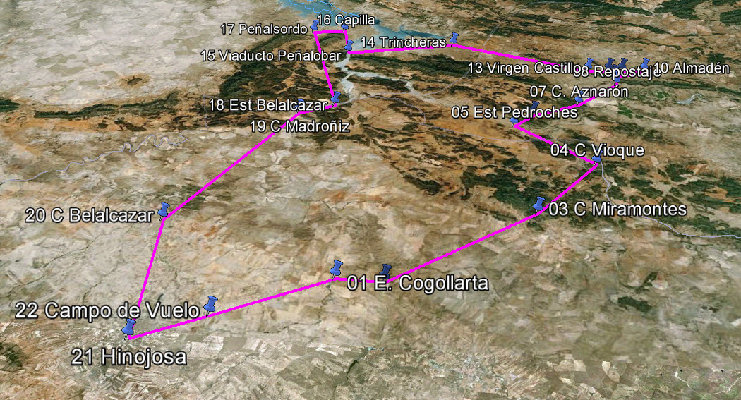 ii_ruta_tres_reinos ii ruta tres reinos II Ruta de los 3 Reinos