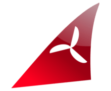windfinder-logo windfinder logo APP Windfinder.