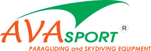 Ava sport Volarenparamotor ava logo Ya va siendo hora de cambiar.