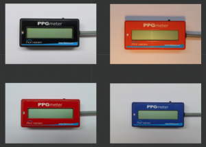 PPG Meter-4 colores captura de pantalla 2014 03 23 a las 222955 300x214 Review del PPG Meter de Fly Henry.