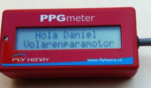 pantalla-inicio-ppg-meter pantalla inicio ppg meter 300x174 Review del PPG Meter de Fly Henry.