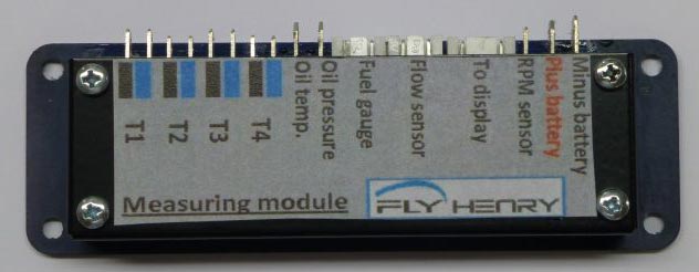fly-meter-modulo-conexiones-volarenparamotor fly meter modulo conexiones volarenparamotor Review del Fly Meter, el todo en uno para nuestro trike.