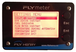 fly-meter-pan-menu-setting-volarenparamotor fly meter pan menu setting volarenparamotor 300x207 Review del Fly Meter, el todo en uno para nuestro trike.