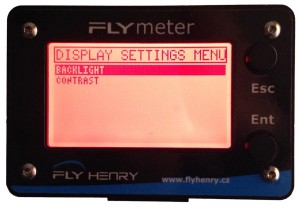 flymeter-display-pantalla-set flymeter display pantalla set 300x207 Review del Fly Meter, el todo en uno para nuestro trike.