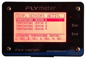 flymeter-pan-activacion-temperatura flymeter pan activacion temperatura 300x207 Review del Fly Meter, el todo en uno para nuestro trike.