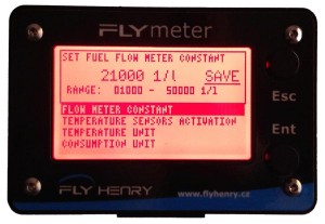 flymeter-pantalla-flow-fuel flymeter pantalla flow fuel 300x207 Review del Fly Meter, el todo en uno para nuestro trike.