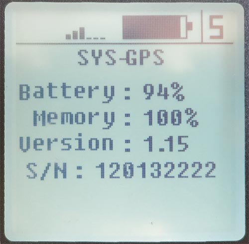 sysgps-pantalla-52 sysgps pantalla 52 Review del altivario gps SYSGPS de SyRide