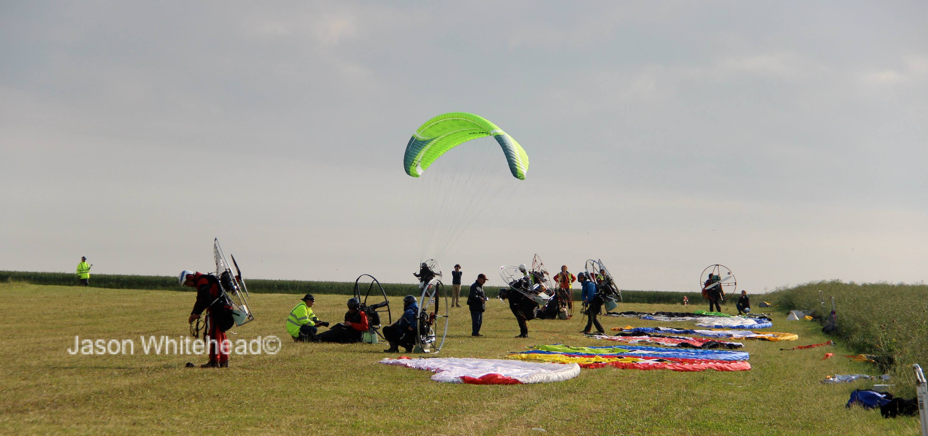 Campeonato de Francia de paramotor 2014 10357712 662405133808146 6355240378449194927 o Campeonato de Francia de paramotor 2014.