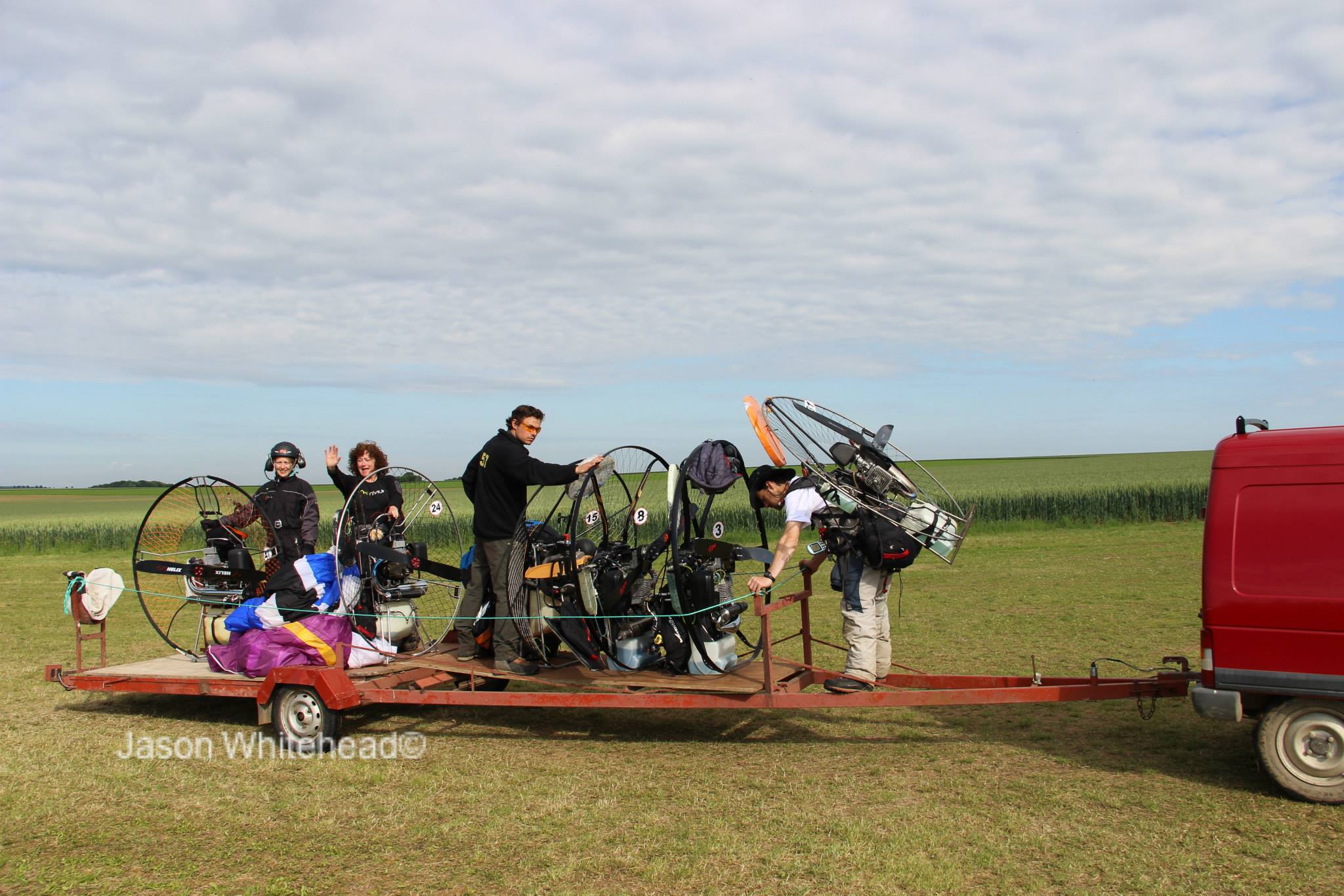 Campeonato de Francia de paramotor 2014 1781641 663535073695152 7021289428496562217 o Campeonato de Francia de paramotor 2014.