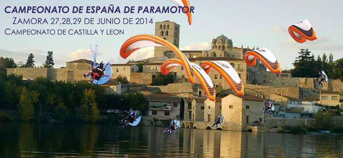 campeonato-España-slalom-paramotor campeonato espana slalom paramotor Resultados del Campeonato de España de Paramotor 2014.
