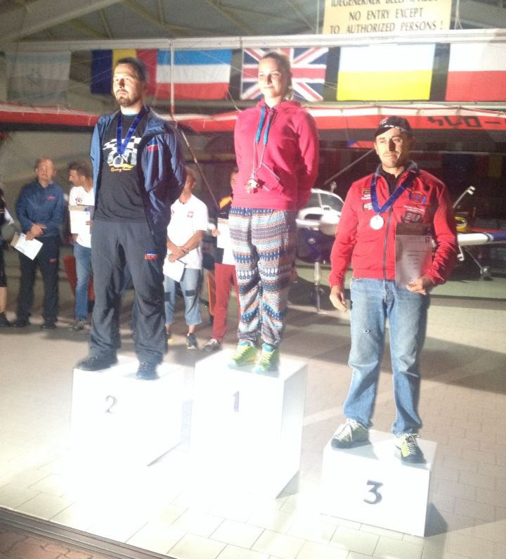 Ramon morillas bronce mundial paramotor 2014 Ramon morillas bronce mundial paramotor 2014