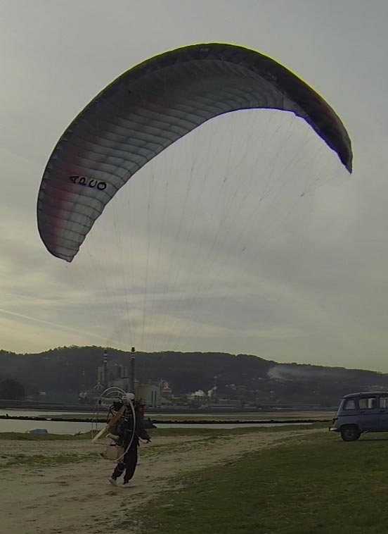 Apco Lift apco lift copia Review parapente APCO LIFT.