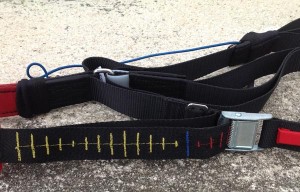Trim Apco Lift trim apco lift 300x192 Review parapente APCO LIFT.