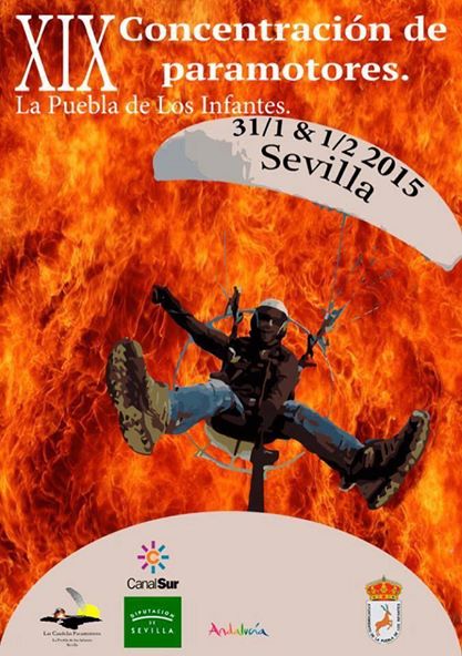 Las Candelas 2015 1888744 798631490193427 672714817138463818 n Las Candelas 2015.