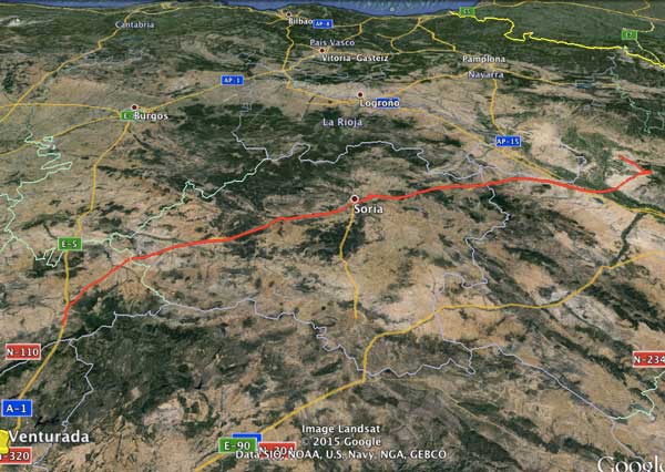 ruta-viento-en-cola-mapa2 ruta viento en cola mapa2 Sexta edición de la Ruta Viento en cola.