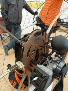 Chasis Scorpio de Airfer airfer 4 224x300 Resumen de la feria Las Candelas 2015