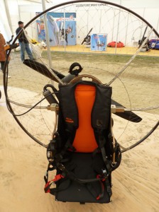 Chasis Scorpio de Airfer airfer 5 224x300 Resumen de la feria Las Candelas 2015