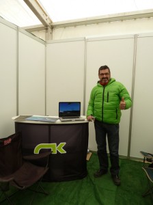 Claudio de Niviuk claudio de niviuk 224x300 Resumen de la feria Las Candelas 2015