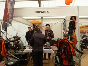 stand de Nirvana estand de nirvana 300x225 Resumen de la feria Las Candelas 2015