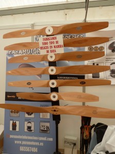 Helices de Paramotores.es, Las Candelas helices de paramotoreses 224x300 Resumen de la feria Las Candelas 2015