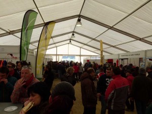 Las Candelas 2015 p1030187 300x225 Resumen de la feria Las Candelas 2015